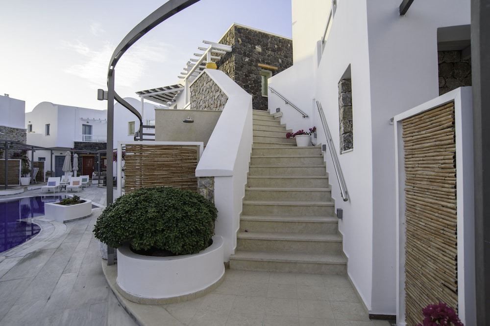 Photo of Outdoor in Kamari