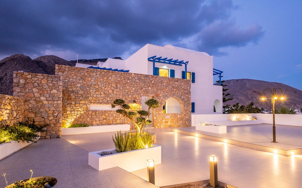 Photo of Outdoor in Perivolos