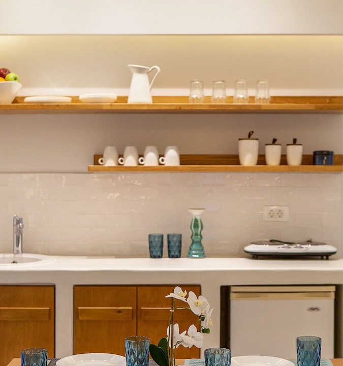 Photo of Kitchen in Perivolos