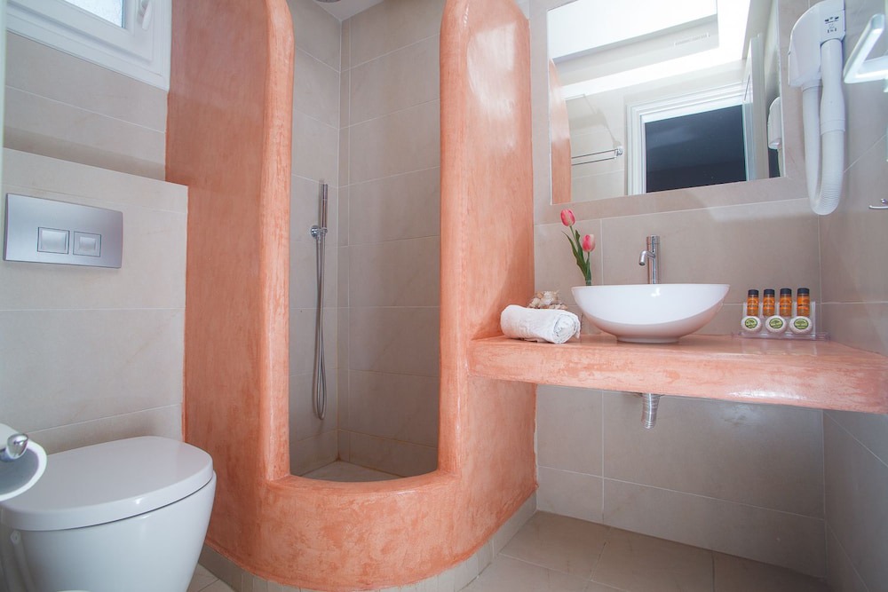 Photo of Bathroom in Perivolos