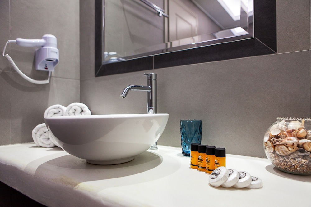 Photo of Bathroom in Perivolos