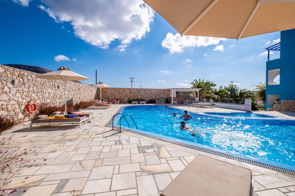 Photo of Outdoor in Perivolos