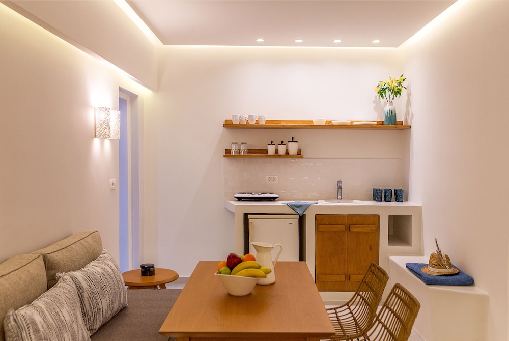 Photo of Livingroom in Perivolos