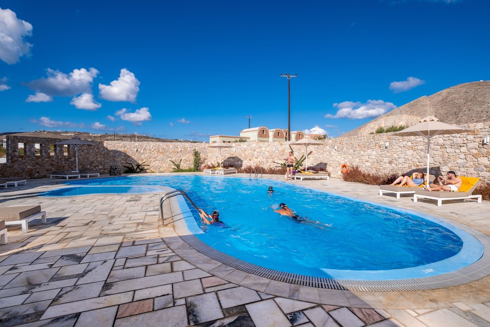 Photo of Outdoor in Perivolos