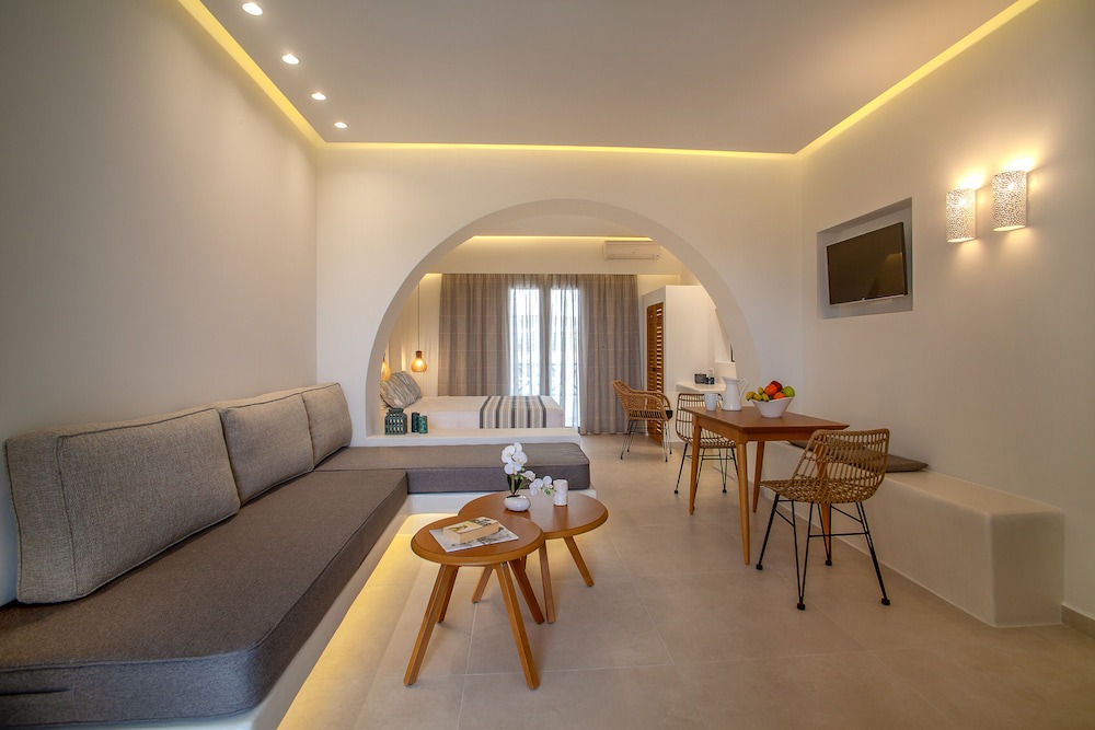 Photo of Bedroom in Perivolos