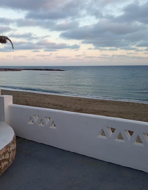 Photo of Patio Balcony in Skiros
