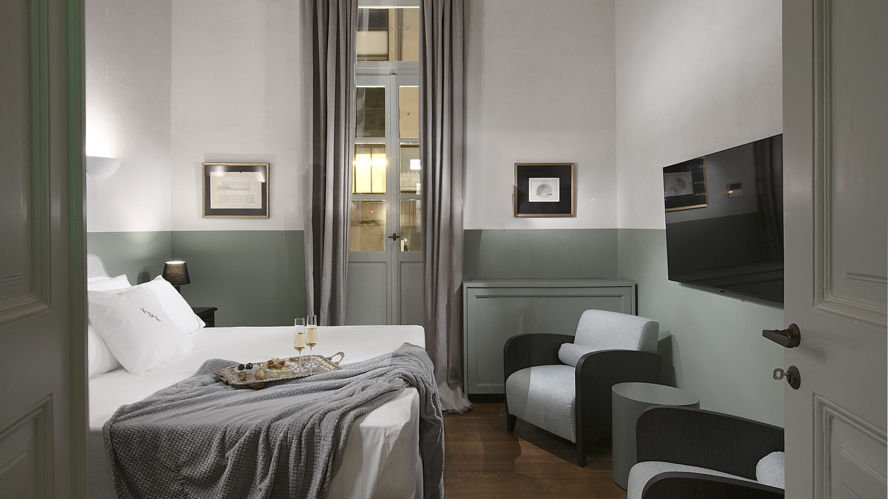 Photo of Bedroom in Monastiraki