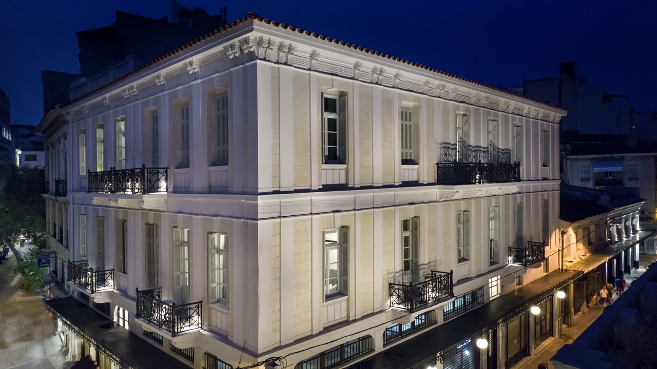 Photo of Outdoor in Monastiraki