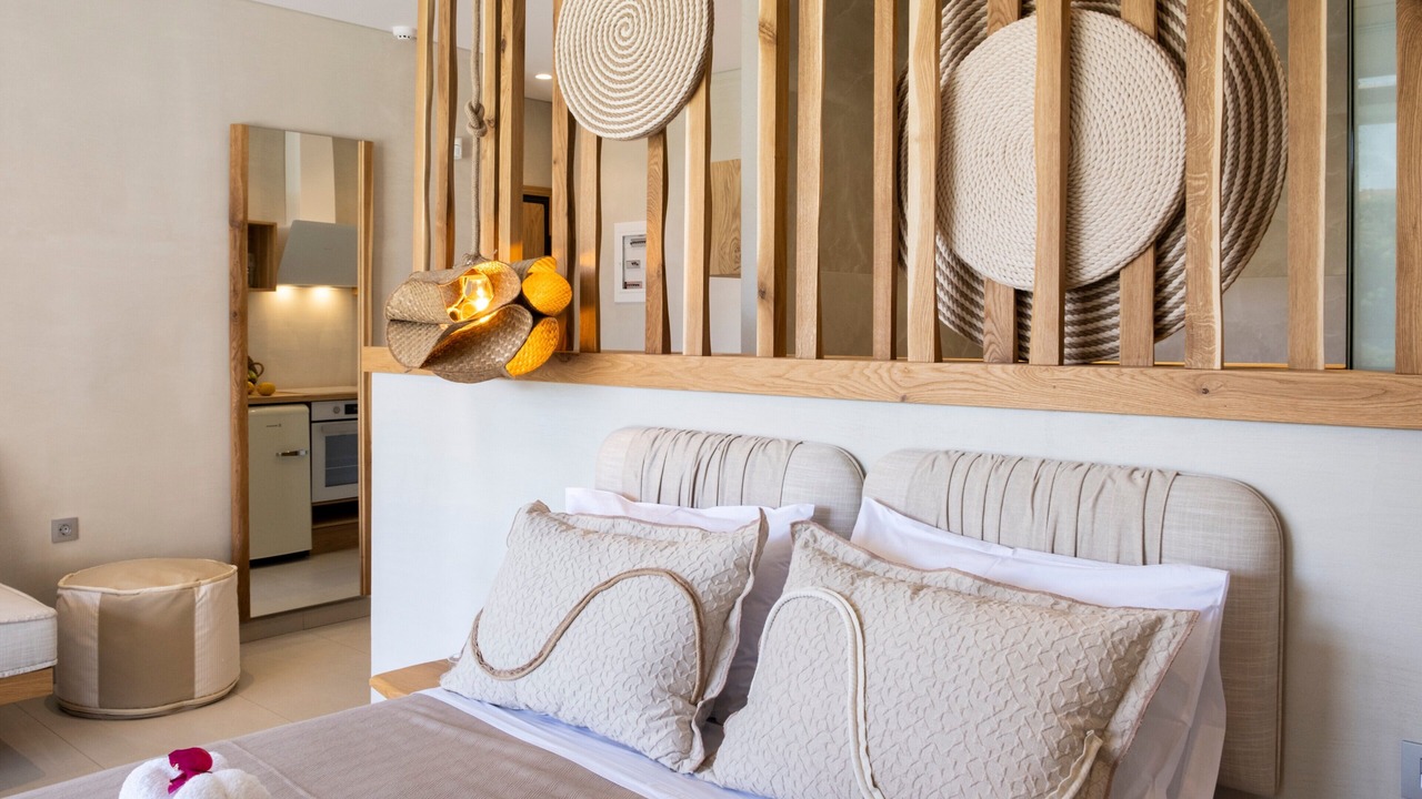 Photo of Bedroom in Katomerion