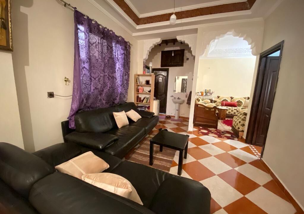 Photo of Livingroom in Meknes