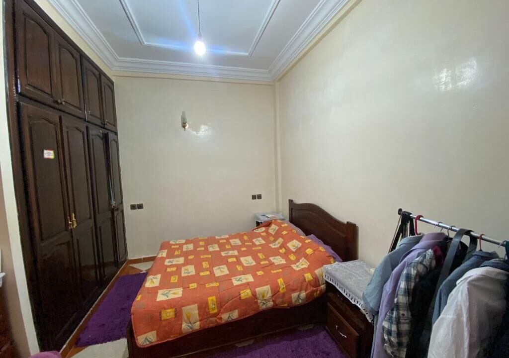 Photo of Bedroom in Meknes