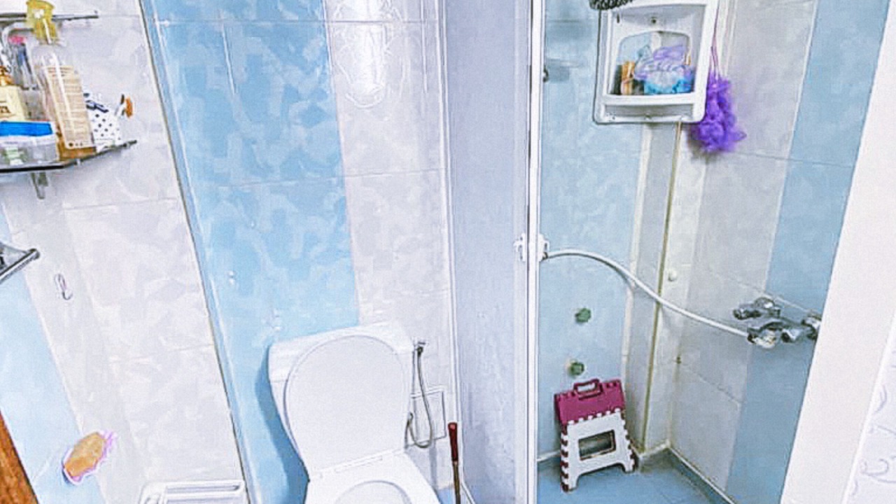 Photo of Bathroom in Meknes