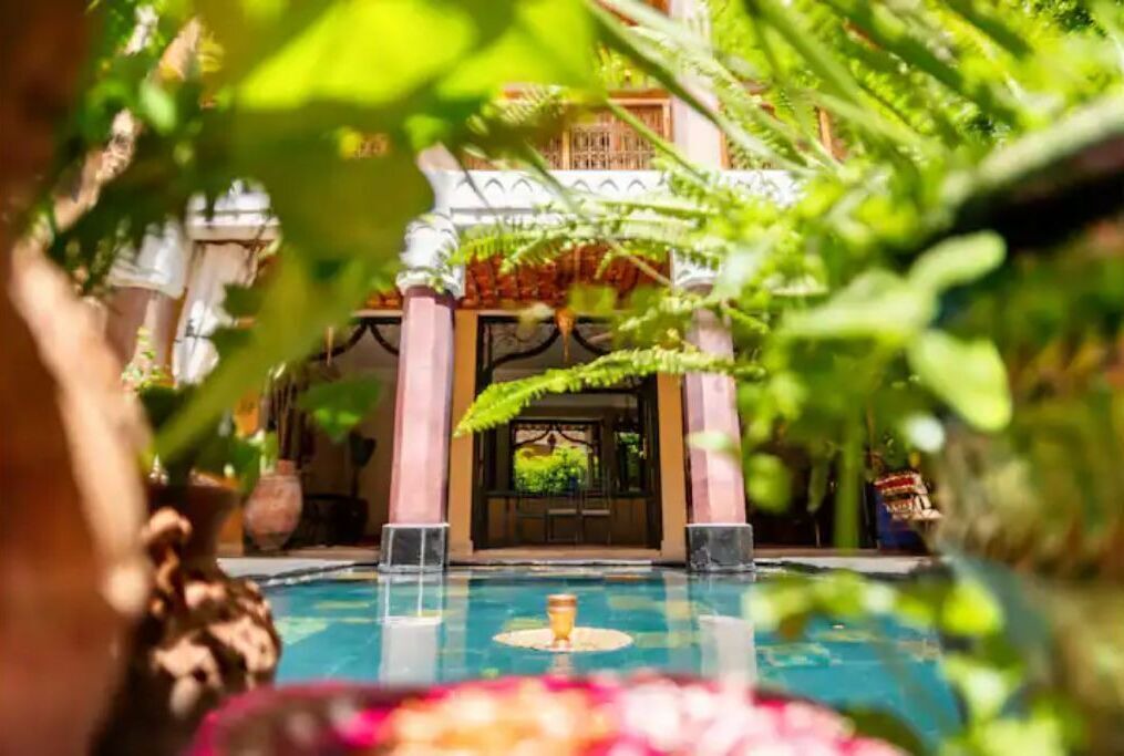 Photo of Outdoor in Bab Doukkala