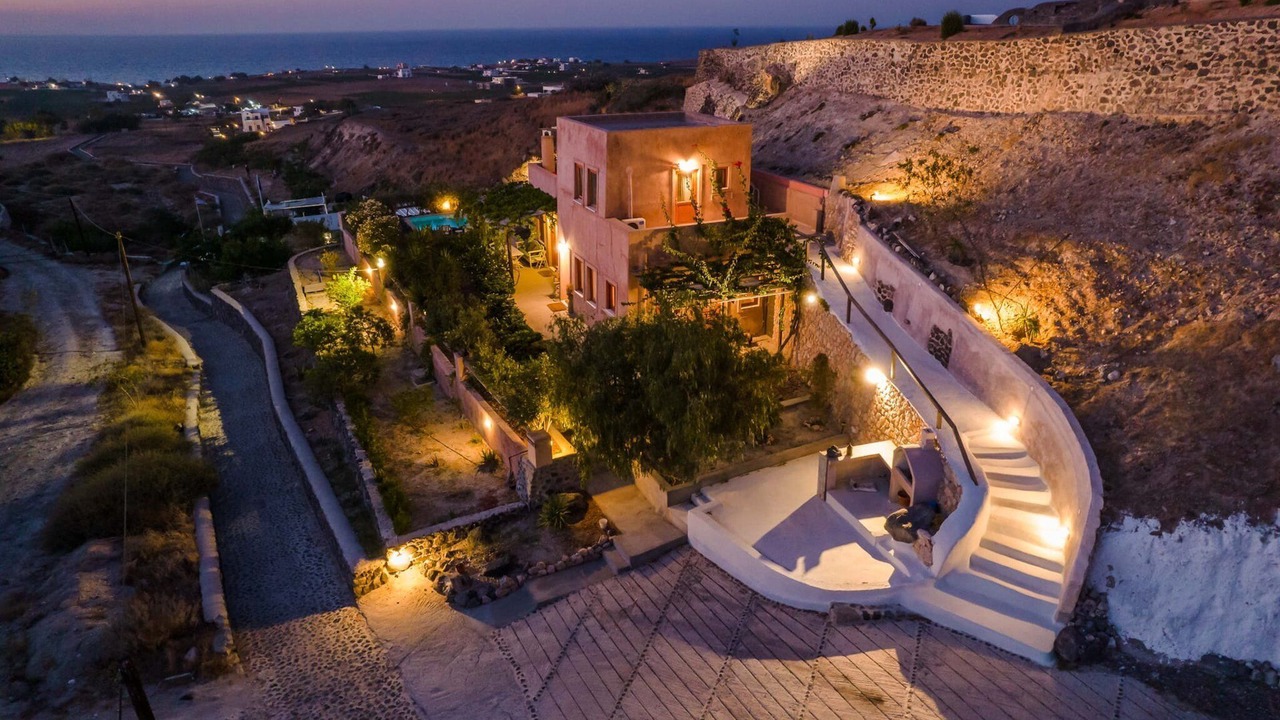 Photo of Others in Oia