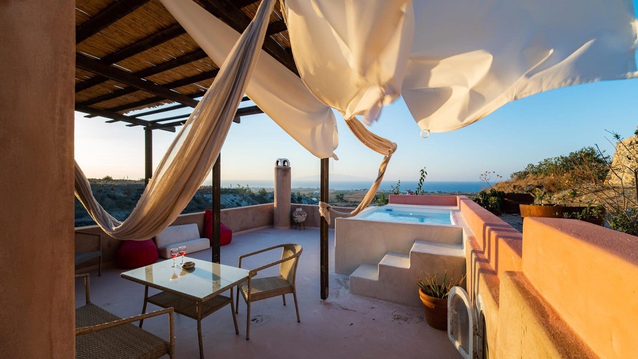Photo of Others in Oia