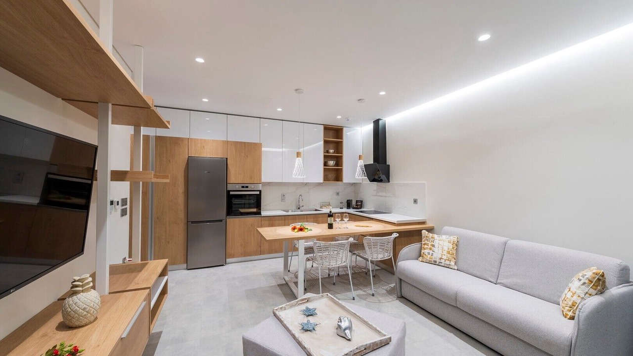Photo of Livingroom in Katomerion