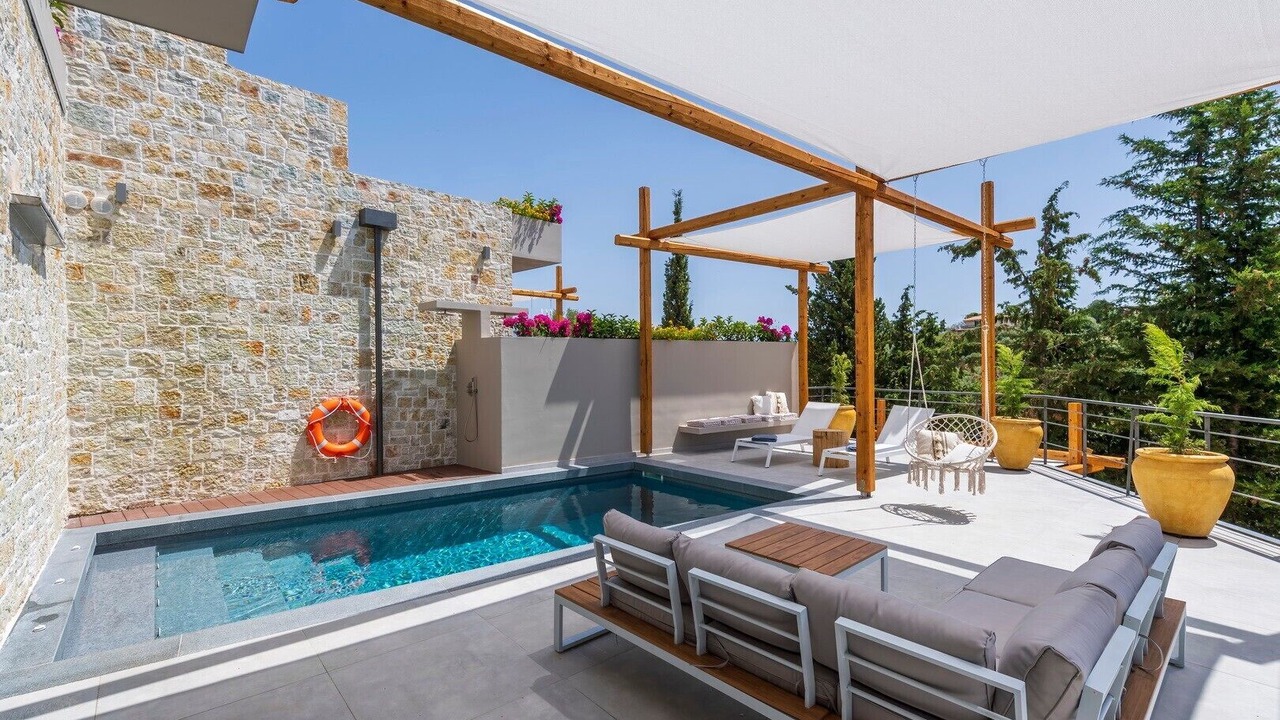 Photo of Outdoor in Katomerion