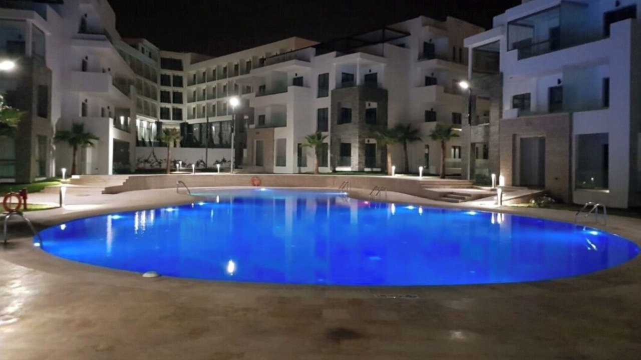 Photo of Outdoor in Cite Al Mohammadi