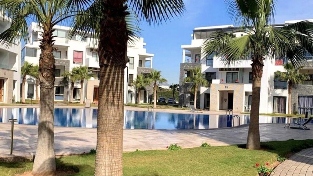 Photo of Outdoor in Cite Al Mohammadi