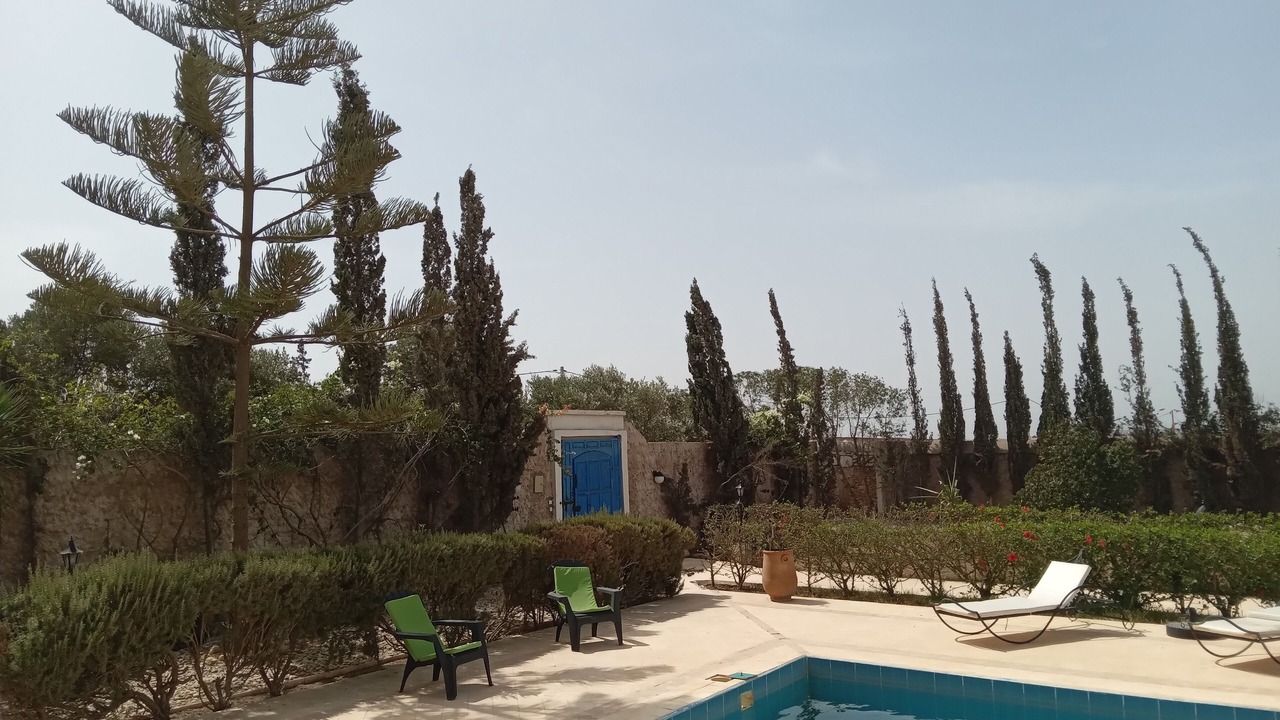 Photo of Outdoor in Essaouira