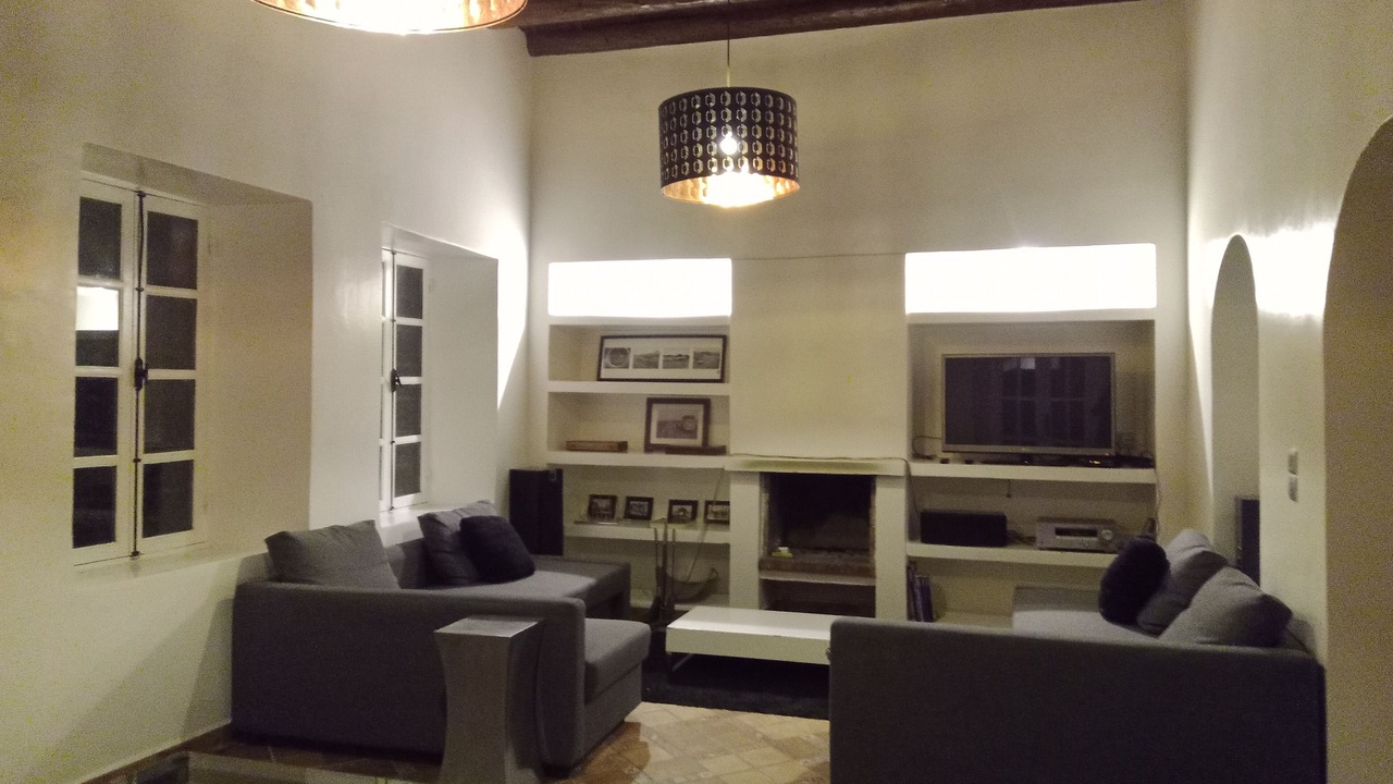 Photo of Livingroom in Essaouira