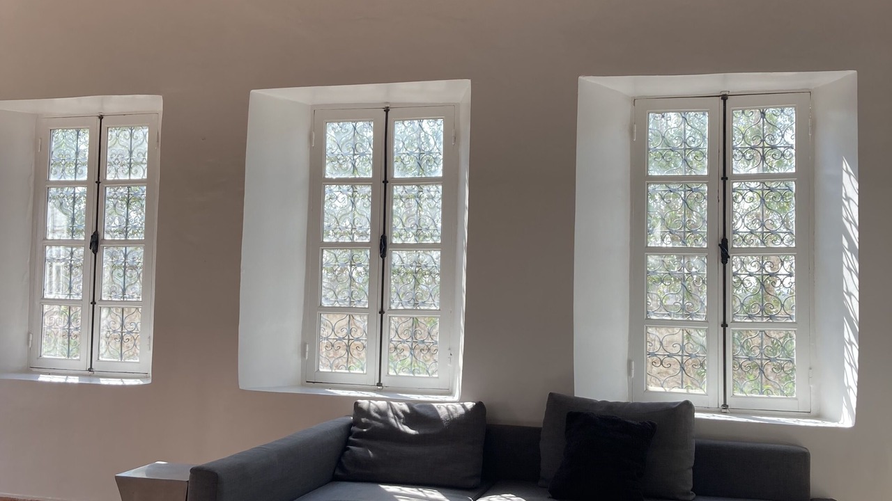 Photo of Livingroom in Essaouira