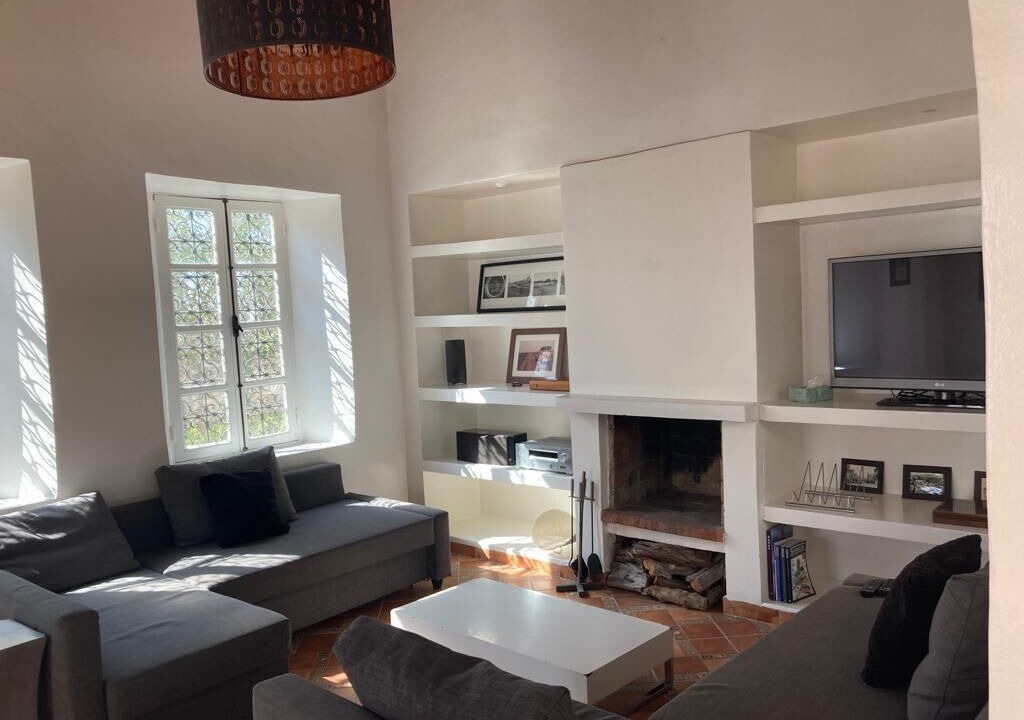 Photo of Livingroom in Essaouira