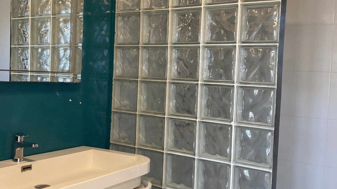 Photo of Bathroom in Essaouira