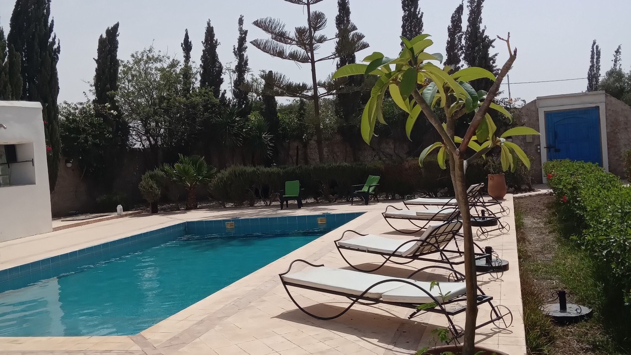 Photo of Outdoor in Essaouira