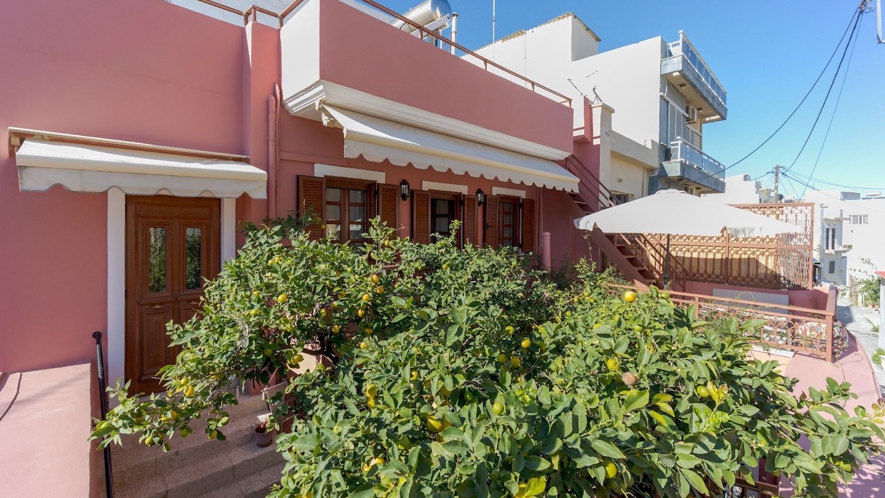 Photo of Outdoor in Heraklion