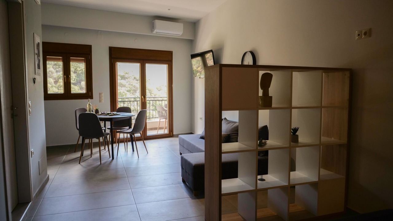 Photo of Livingroom in Sisai