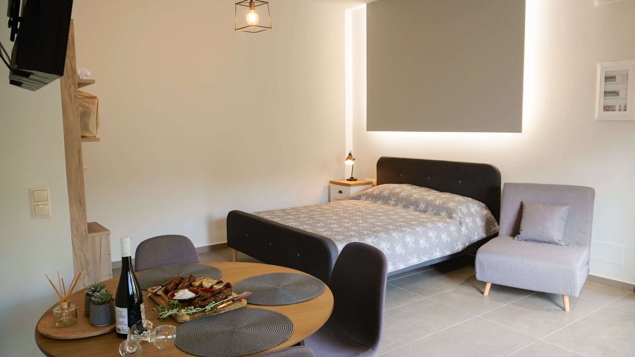Photo of Bedroom in Sisai