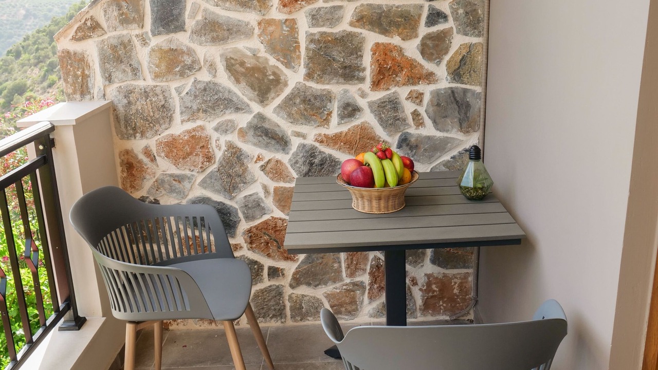 Photo of Patio Balcony in Sisai