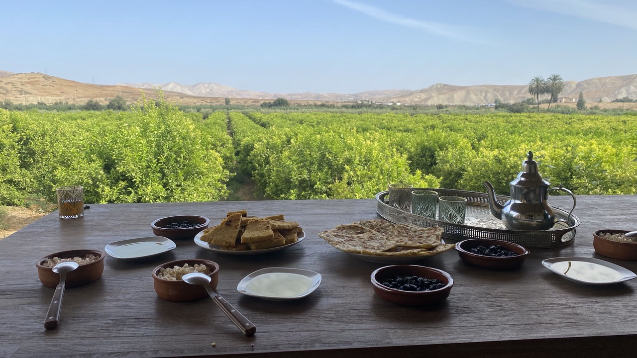 Photo of Outdoor in Ain Kansra