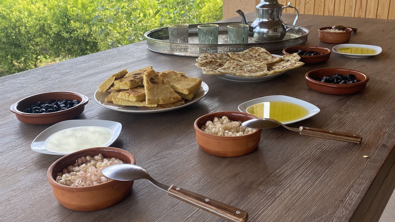 Photo of Outdoor in Ain Kansra