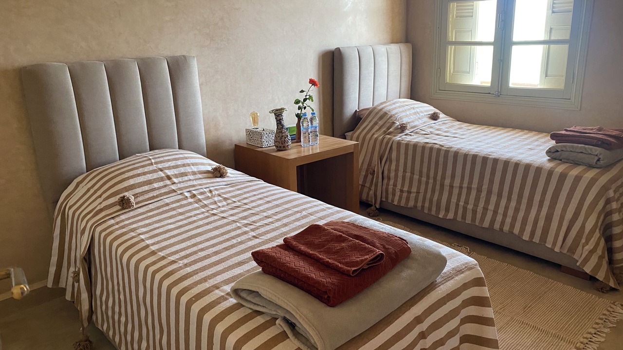 Photo of Bedroom in Ain Kansra