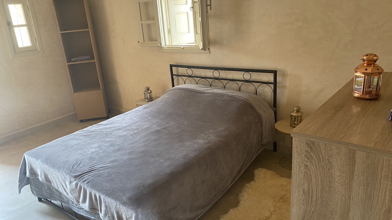 Photo of Bedroom in Ain Kansra