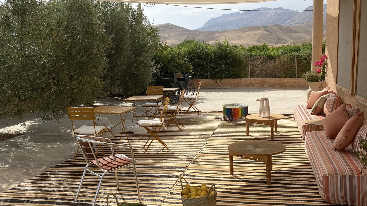 Photo of Outdoor in Ain Kansra