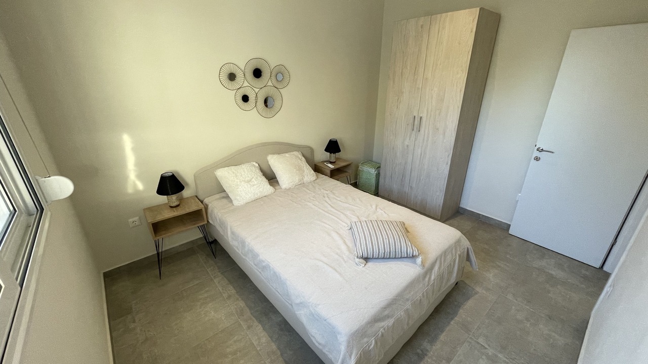 Photo of Bedroom in Kassandra
