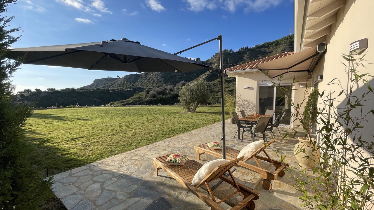 Photo of Outdoor in Kassandra