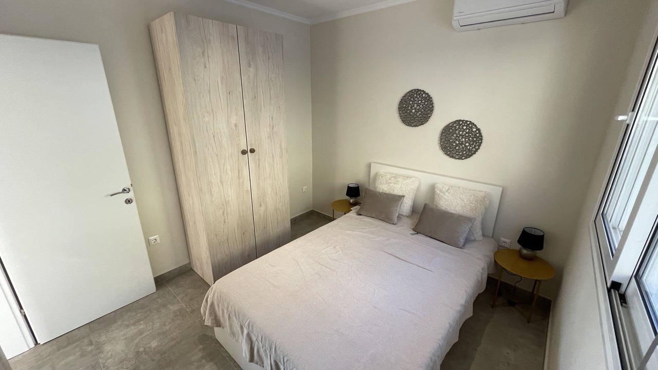 Photo of Bedroom in Kassandra
