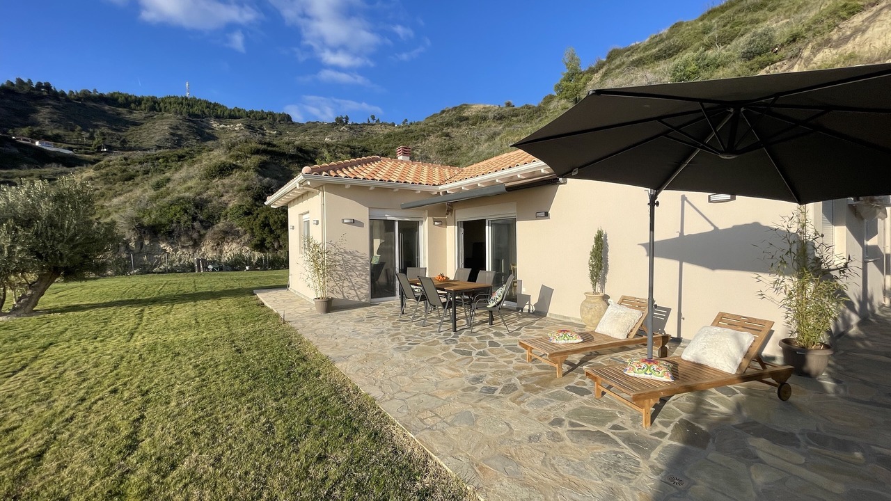 Photo of Outdoor in Kassandra