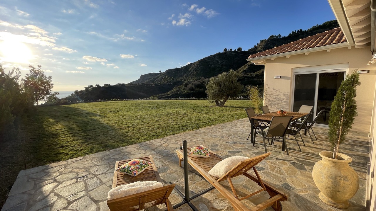 Photo of Outdoor in Kassandra