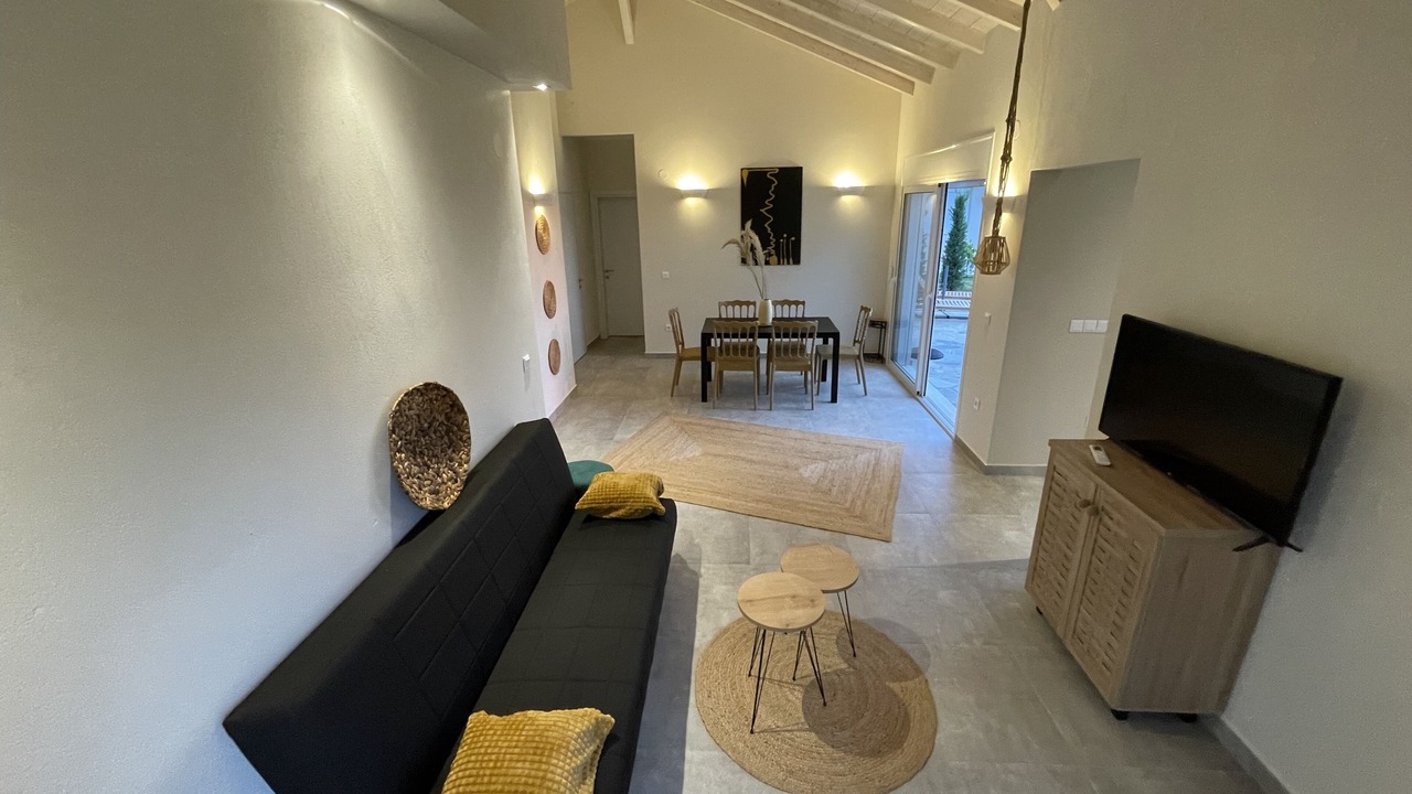 Photo of Livingroom in Kassandra