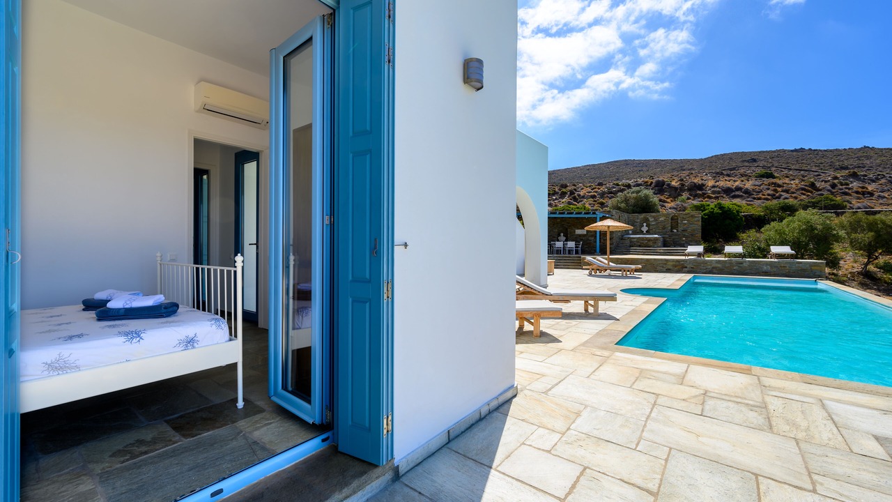 Photo of Outdoor in Andros