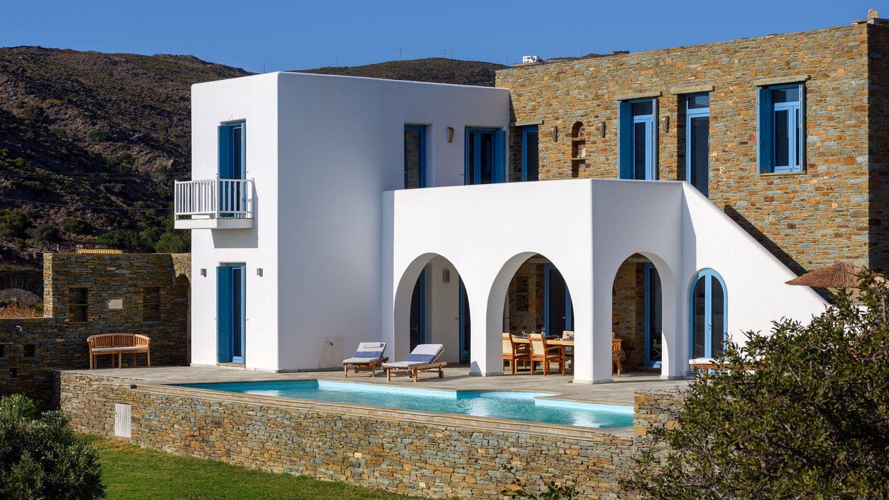Photo of Outdoor in Andros