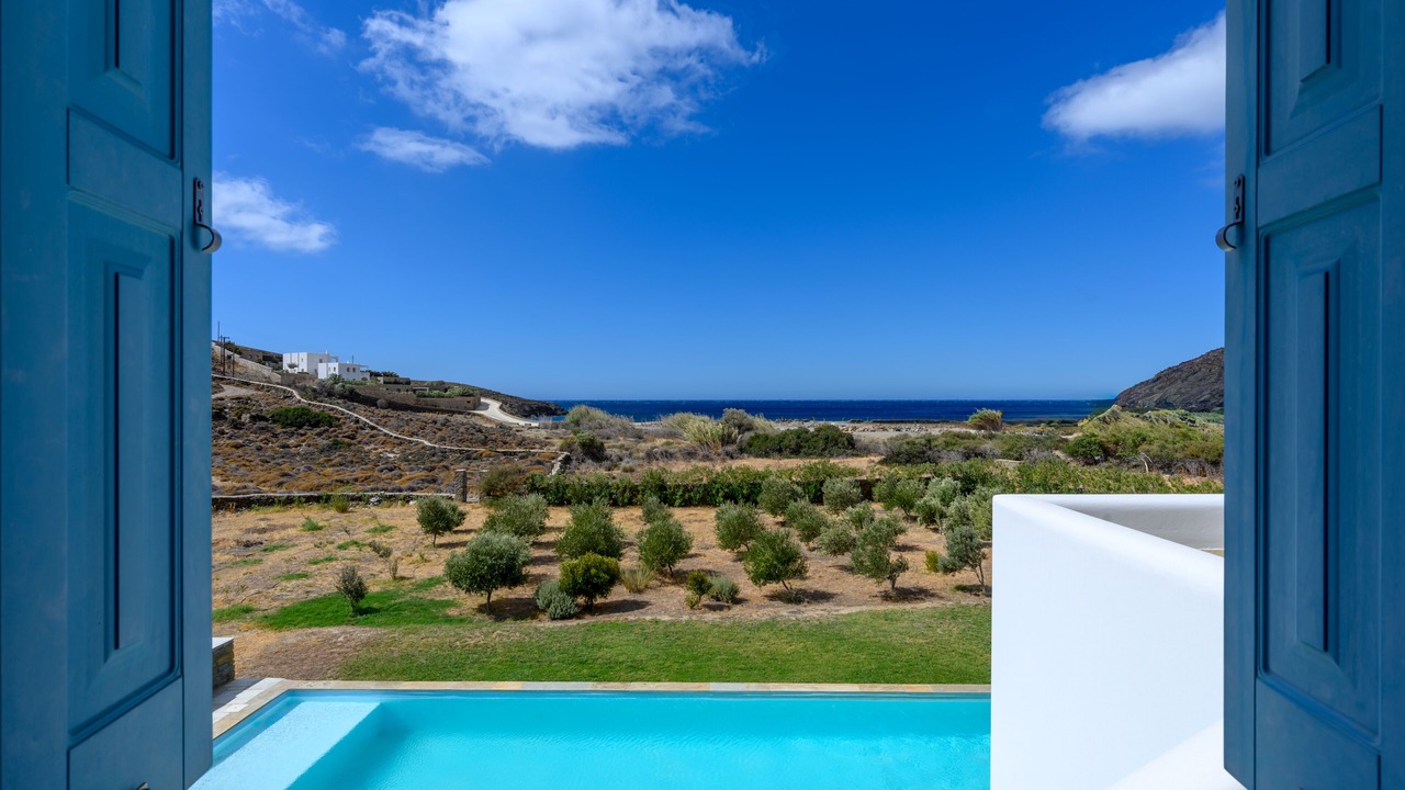 Photo of Outdoor in Andros