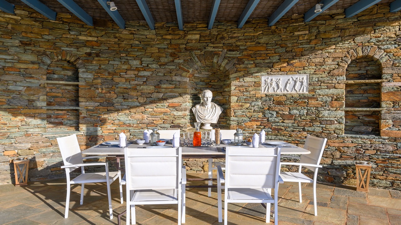 Photo of Outdoor in Andros