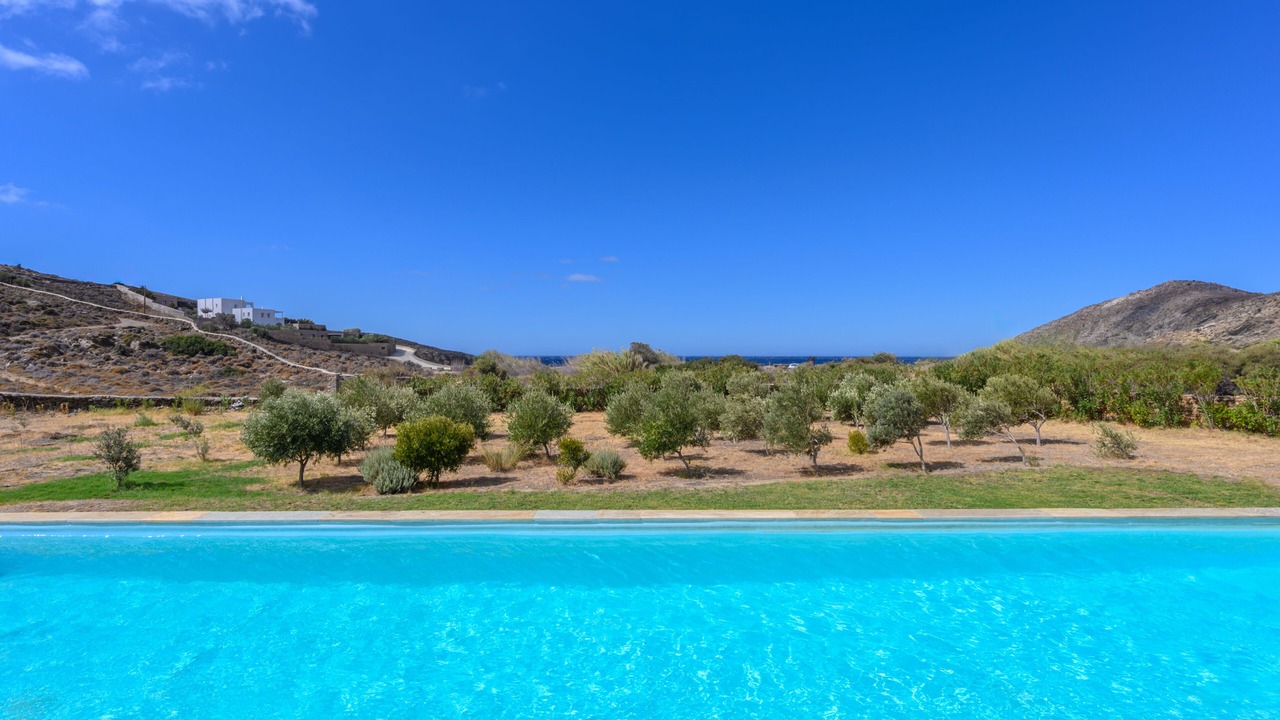 Photo of Outdoor in Andros