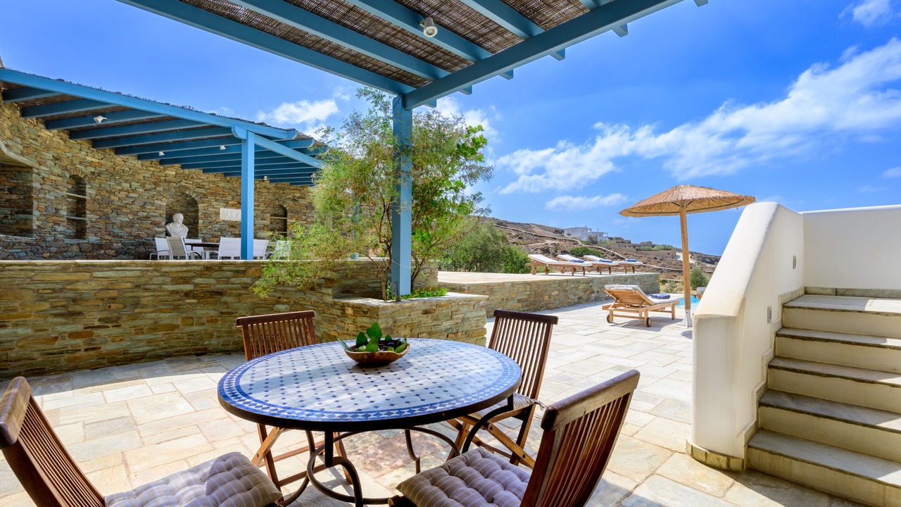 Photo of Outdoor in Andros